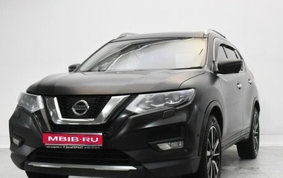 Nissan X-Trail, 2019 год, 2 730 000 рублей, 1 фотография