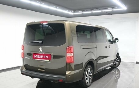 Peugeot Traveller I, 2018 год, 2 245 000 рублей, 2 фотография