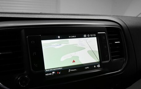 Peugeot Traveller I, 2018 год, 2 245 000 рублей, 19 фотография