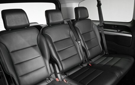 Peugeot Traveller I, 2018 год, 2 245 000 рублей, 14 фотография