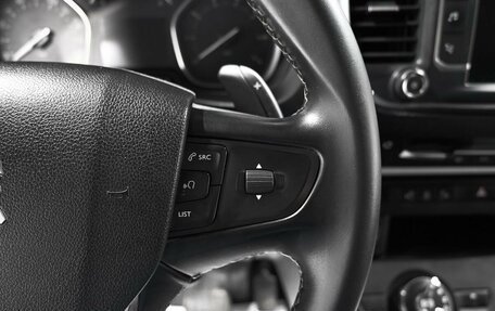 Peugeot Traveller I, 2018 год, 2 245 000 рублей, 23 фотография