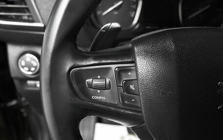 Peugeot Traveller I, 2018 год, 2 245 000 рублей, 22 фотография