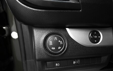 Peugeot Traveller I, 2018 год, 2 245 000 рублей, 28 фотография