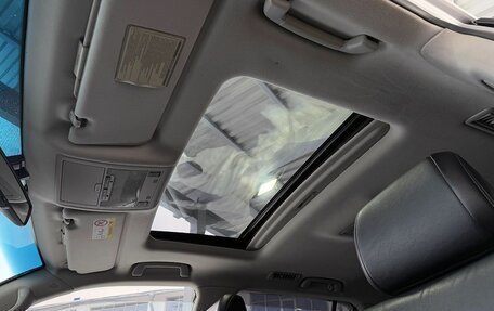 Toyota Land Cruiser 200, 2013 год, 3 349 000 рублей, 19 фотография