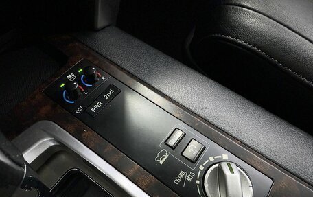 Toyota Land Cruiser 200, 2013 год, 3 349 000 рублей, 20 фотография