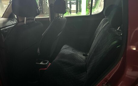 Skoda Fabia II, 2014 год, 400 000 рублей, 7 фотография