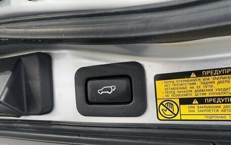 Toyota Land Cruiser 200, 2013 год, 3 349 000 рублей, 27 фотография