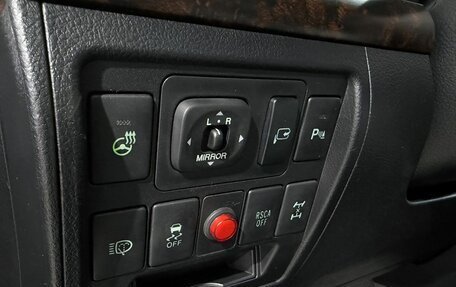 Toyota Land Cruiser 200, 2013 год, 3 349 000 рублей, 21 фотография