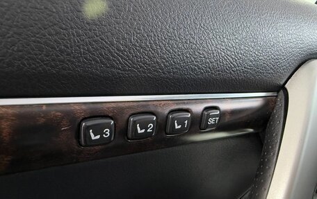 Toyota Land Cruiser 200, 2013 год, 3 349 000 рублей, 23 фотография