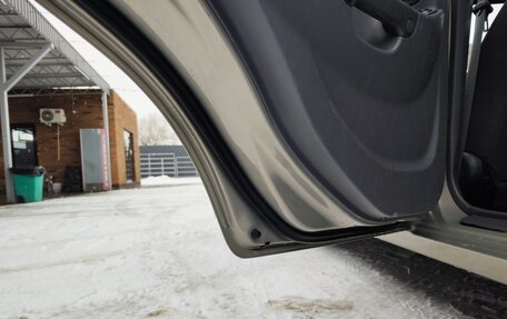 Hyundai Accent III, 2008 год, 530 000 рублей, 12 фотография