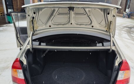 Hyundai Accent III, 2008 год, 530 000 рублей, 9 фотография