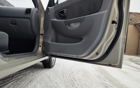 Hyundai Accent III, 2008 год, 530 000 рублей, 10 фотография