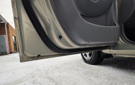 Hyundai Accent III, 2008 год, 530 000 рублей, 13 фотография