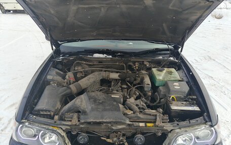 Toyota Chaser VI, 1997 год, 725 000 рублей, 7 фотография