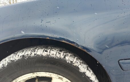 Toyota Chaser VI, 1997 год, 725 000 рублей, 11 фотография