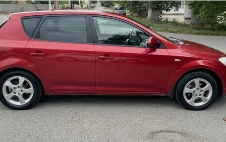 KIA cee'd I рестайлинг, 2008 год, 780 000 рублей, 2 фотография