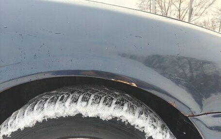 Toyota Chaser VI, 1997 год, 725 000 рублей, 10 фотография