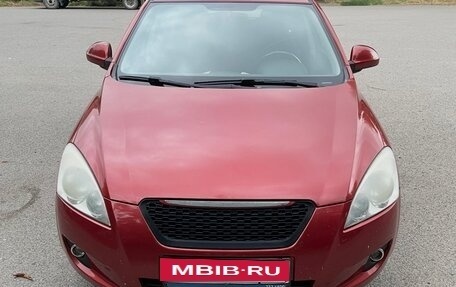 KIA cee'd I рестайлинг, 2008 год, 780 000 рублей, 3 фотография