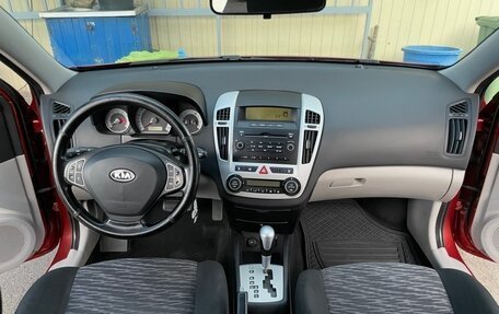 KIA cee'd I рестайлинг, 2008 год, 780 000 рублей, 9 фотография