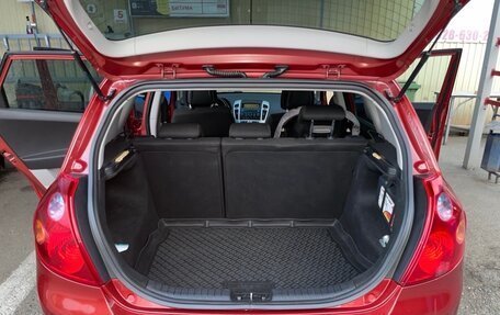 KIA cee'd I рестайлинг, 2008 год, 780 000 рублей, 8 фотография