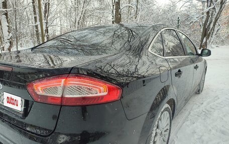 Ford Mondeo IV, 2011 год, 820 000 рублей, 9 фотография