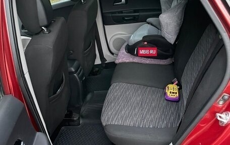 KIA cee'd I рестайлинг, 2008 год, 780 000 рублей, 7 фотография