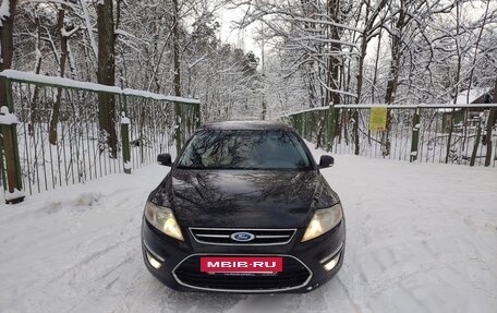 Ford Mondeo IV, 2011 год, 820 000 рублей, 4 фотография