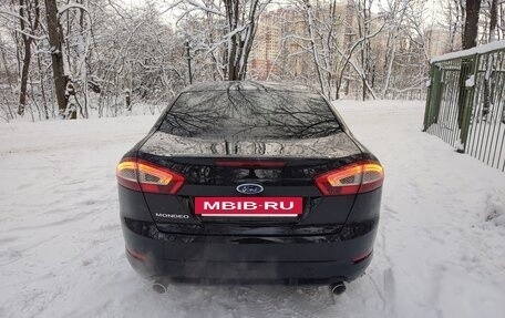 Ford Mondeo IV, 2011 год, 820 000 рублей, 7 фотография