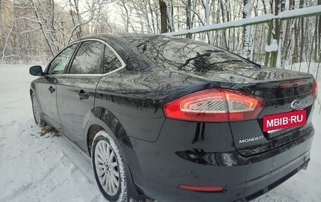 Ford Mondeo IV, 2011 год, 820 000 рублей, 10 фотография