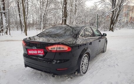 Ford Mondeo IV, 2011 год, 820 000 рублей, 6 фотография