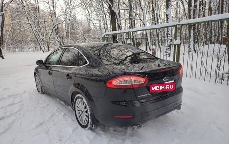 Ford Mondeo IV, 2011 год, 820 000 рублей, 8 фотография