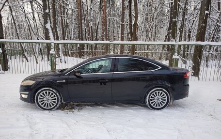 Ford Mondeo IV, 2011 год, 820 000 рублей, 11 фотография