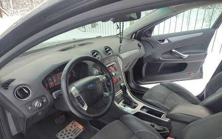 Ford Mondeo IV, 2011 год, 820 000 рублей, 13 фотография
