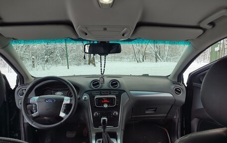 Ford Mondeo IV, 2011 год, 820 000 рублей, 12 фотография