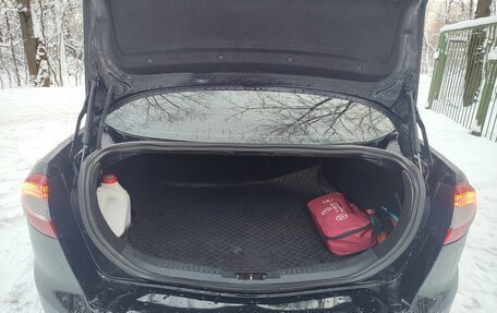 Ford Mondeo IV, 2011 год, 820 000 рублей, 16 фотография