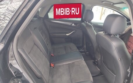 Ford Mondeo IV, 2011 год, 820 000 рублей, 14 фотография