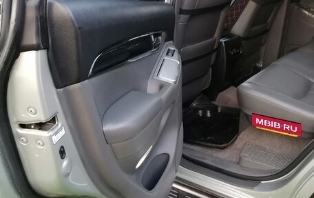 Toyota Land Cruiser Prado 120 рестайлинг, 2007 год, 2 300 000 рублей, 4 фотография