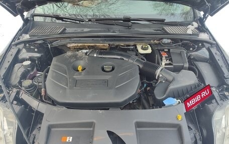 Ford Mondeo IV, 2011 год, 820 000 рублей, 15 фотография