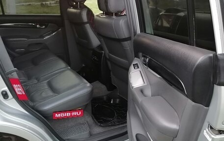 Toyota Land Cruiser Prado 120 рестайлинг, 2007 год, 2 300 000 рублей, 6 фотография