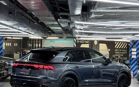 Audi Q8 I, 2025 год, 15 250 000 рублей, 4 фотография