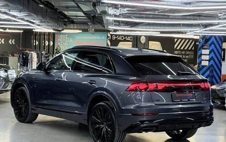 Audi Q8 I, 2025 год, 15 250 000 рублей, 3 фотография