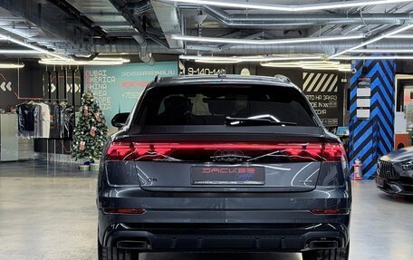 Audi Q8 I, 2025 год, 15 250 000 рублей, 5 фотография