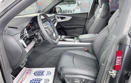 Audi Q8 I, 2025 год, 15 250 000 рублей, 7 фотография