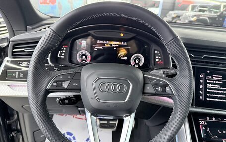 Audi Q8 I, 2025 год, 15 250 000 рублей, 18 фотография