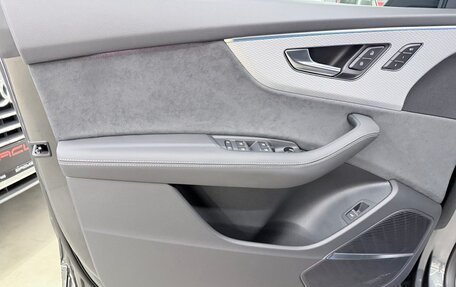 Audi Q8 I, 2025 год, 15 250 000 рублей, 16 фотография