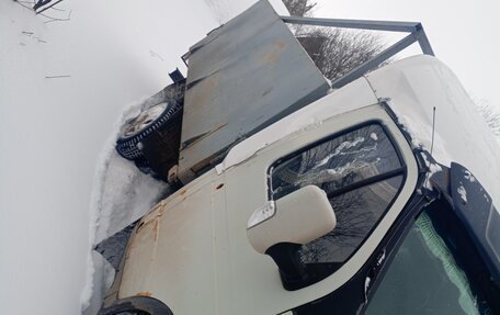 ГАЗ 310221 Волга, 2001 год, 220 000 рублей, 2 фотография