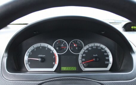 Chevrolet Aveo III, 2008 год, 359 000 рублей, 6 фотография