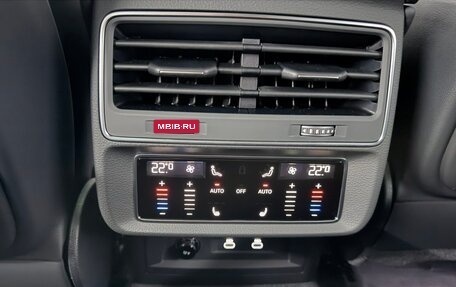 Audi Q8 I, 2025 год, 15 250 000 рублей, 17 фотография