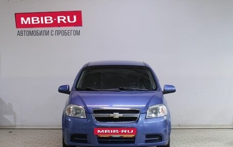 Chevrolet Aveo III, 2008 год, 359 000 рублей, 3 фотография