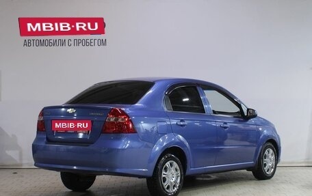 Chevrolet Aveo III, 2008 год, 359 000 рублей, 2 фотография